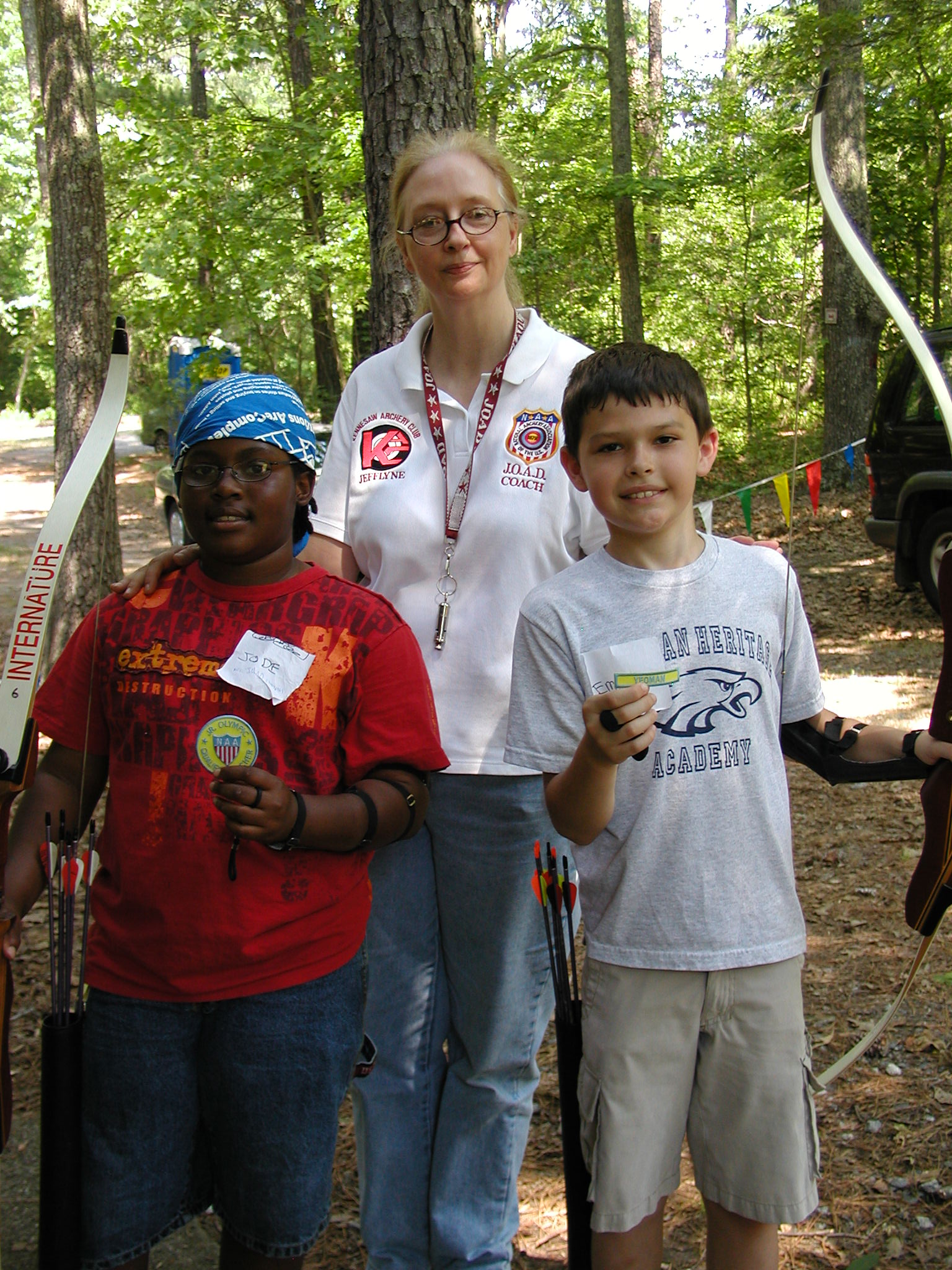 Summer Camp, KAC Acworth