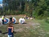 Canton Outdoor range