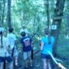 Archery Summer Camp KAC Acworth Field Archery,State Champ Bill Millican explains 